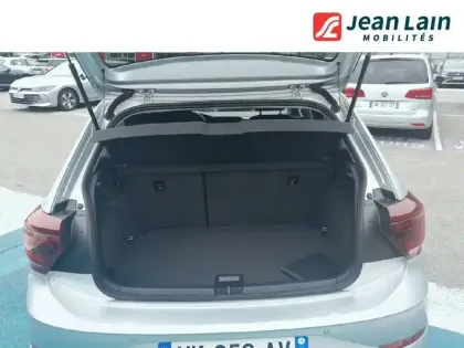 Photo 9 Volkswagen Polo  1.0 TSI 116 S&S DSG7