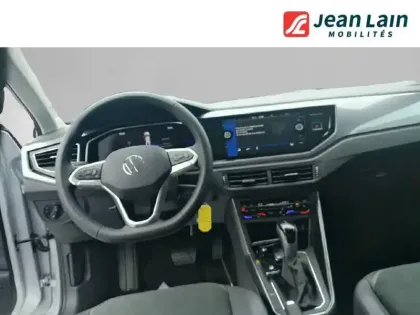 Photo 17 Volkswagen Polo  1.0 TSI 116 S&S DSG7