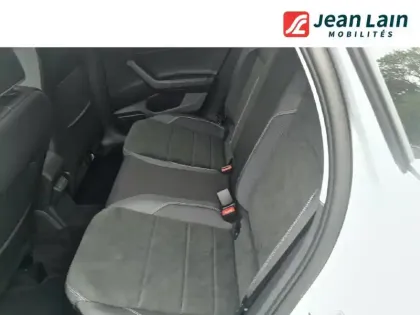 Photo 16 Volkswagen Polo  1.0 TSI 116 S&S DSG7