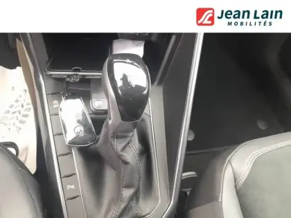 Photo 12 Volkswagen Polo  1.0 TSI 116 S&S DSG7