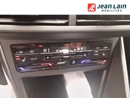 Photo 13 Volkswagen Polo  1.0 TSI 116 S&S DSG7