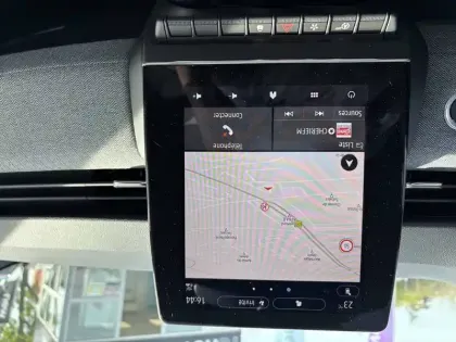 Photo 34 Renault Captur  E-Tech hybride 145