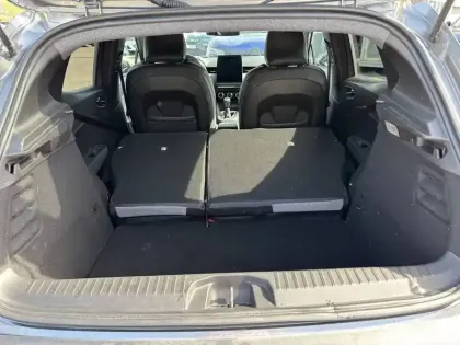 Photo 20 Renault Captur  E-Tech hybride 145