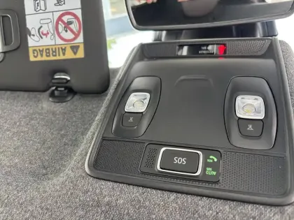 Photo 38 Renault Captur  E-Tech hybride 145