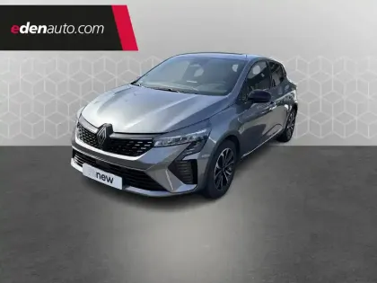 Photo Renault Captur Techno