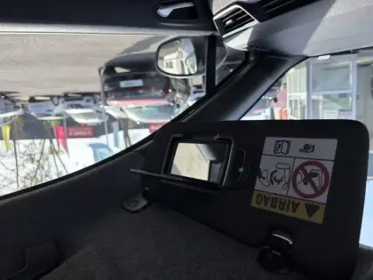 Photo 43 Renault Captur  E-Tech hybride 145