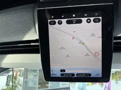 Photo 32 Renault Captur  E-Tech hybride 145