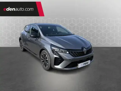 Photo 6 Renault Captur  E-Tech hybride 145