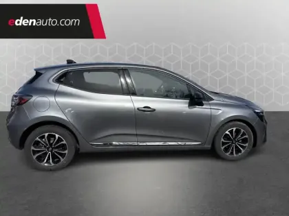 Photo 5 Renault Captur  E-Tech hybride 145