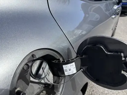 Photo 11 Renault Captur  E-Tech hybride 145