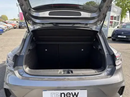 Photo 22 Renault Captur  E-Tech hybride 145