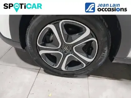 Photo 16 Citroën C3  PureTech 83 S&S BVM5