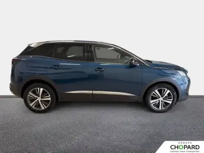 Photo 24 Peugeot 3008 Gén. II Ph2 NG Allure Pack 5