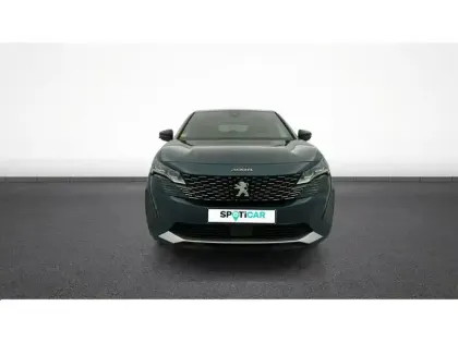 Photo 43 Peugeot 3008  BlueHDi 130ch S&S EAT8