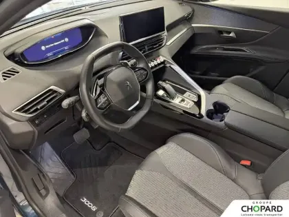 Photo 9 Peugeot 3008  BlueHDi 130ch S&S EAT8