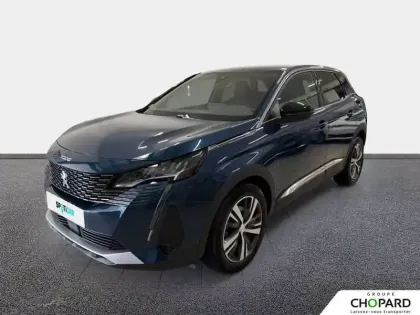 Photo Peugeot 3008 Allure Pack