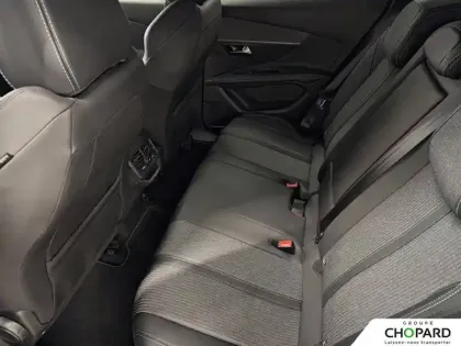 Photo 19 Peugeot 3008  BlueHDi 130ch S&S EAT8