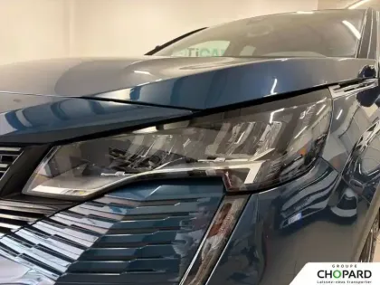 Photo 18 Peugeot 3008  BlueHDi 130ch S&S EAT8