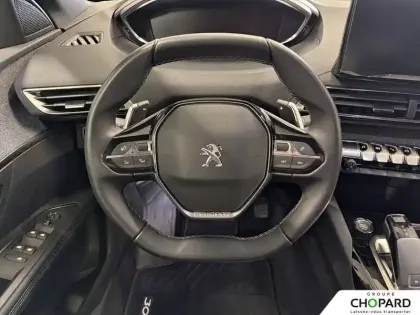 Photo 31 Peugeot 3008 Gén. II Ph2 NG Allure Pack 5