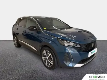 Photo 23 Peugeot 3008 Gén. II Ph2 NG Allure Pack 5