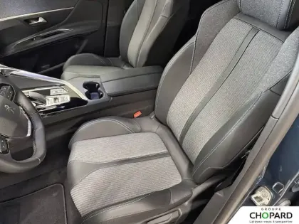 Photo 8 Peugeot 3008  BlueHDi 130ch S&S EAT8