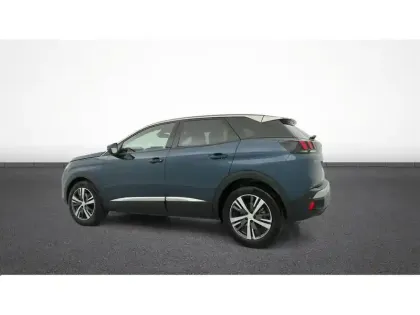 Photo 46 Peugeot 3008  BlueHDi 130ch S&S EAT8