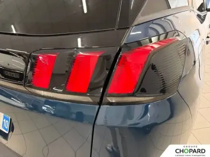 Photo 14 Peugeot 3008  BlueHDi 130ch S&S EAT8