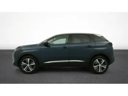 Photo 45 Peugeot 3008  BlueHDi 130ch S&S EAT8