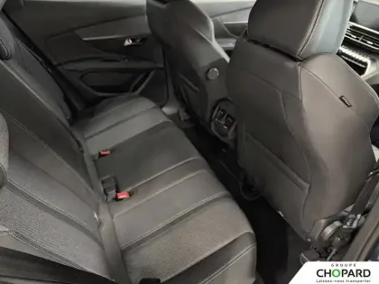 Photo 20 Peugeot 3008  BlueHDi 130ch S&S EAT8