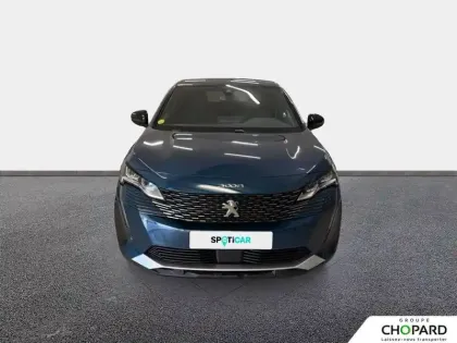 Photo 22 Peugeot 3008 Gén. II Ph2 NG Allure Pack 5