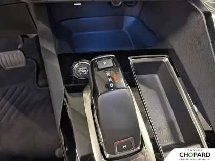 Photo 16 Peugeot 3008  BlueHDi 130ch S&S EAT8