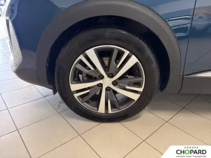 Photo 17 Peugeot 3008  BlueHDi 130ch S&S EAT8