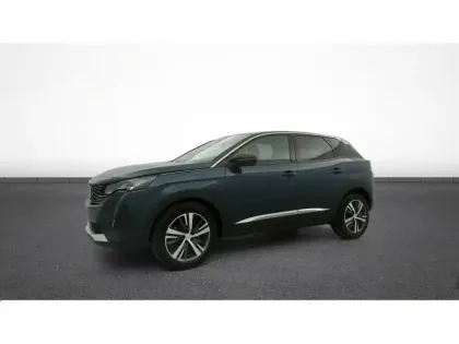 Photo 44 Peugeot 3008  BlueHDi 130ch S&S EAT8