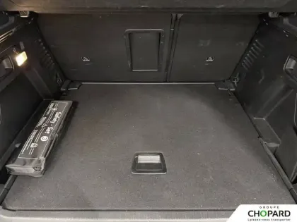 Photo 26 Peugeot 3008 Gén. II Ph2 NG Allure Pack 5