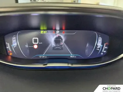 Photo 34 Peugeot 3008 Gén. II Ph2 NG Allure Pack 5