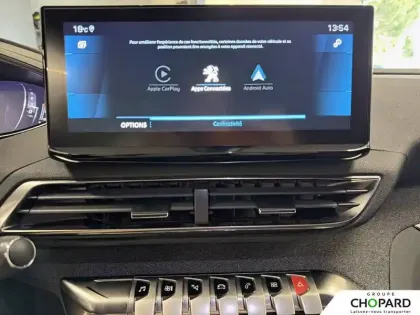 Photo 36 Peugeot 3008 Gén. II Ph2 NG Allure Pack 5