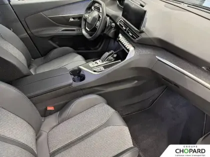 Photo 6 Peugeot 3008  BlueHDi 130ch S&S EAT8