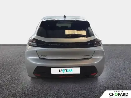 Photo 21 Peugeot 208 Gén. II Ph2 Allure 5