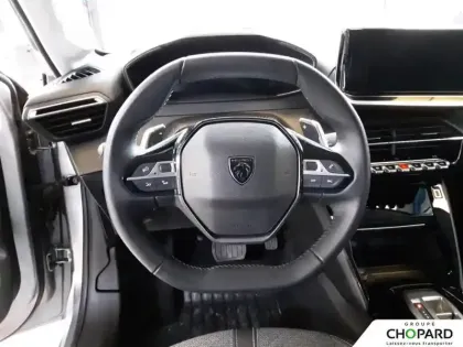 Photo 32 Peugeot 208 Gén. II Ph2 Allure 5