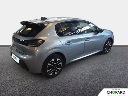 Photo 7 Peugeot 208 Gén. II Ph2 Allure 5