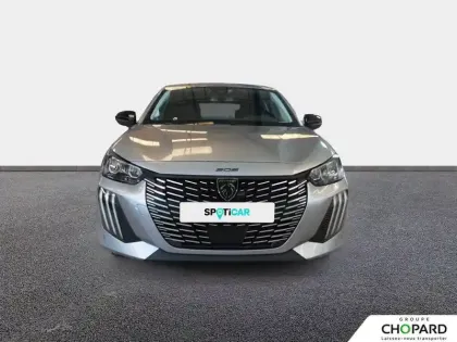 Photo 18 Peugeot 208 Gén. II Ph2 Allure 5