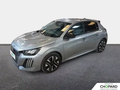 Photo Peugeot 208 Allure