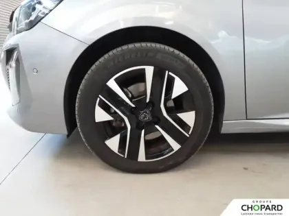 Photo 28 Peugeot 208 Gén. II Ph2 Allure 5