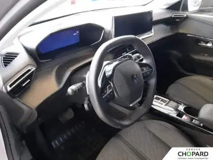 Photo 26 Peugeot 208 Gén. II Ph2 Allure 5