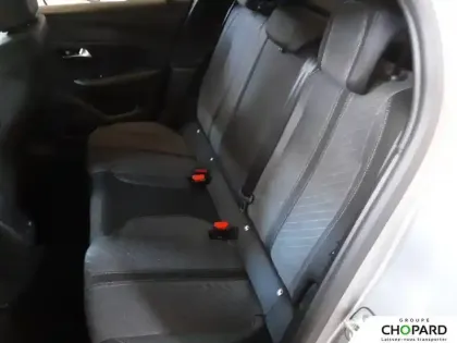 Photo 10 Peugeot 208 Gén. II Ph2 Allure 5