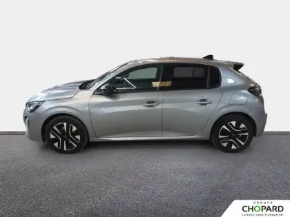 Photo 25 Peugeot 208 Gén. II Ph2 Allure 5