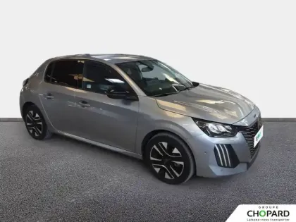 Photo 19 Peugeot 208 Gén. II Ph2 Allure 5