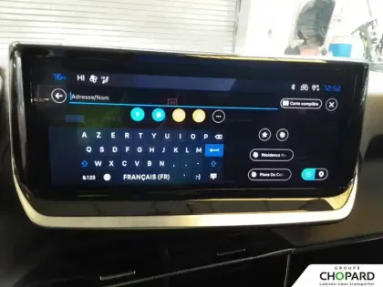 Photo 12 Peugeot 208 Gén. II Ph2 Allure 5