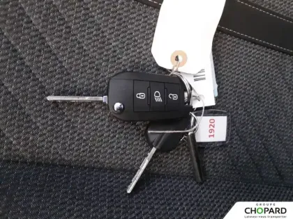 Photo 30 Peugeot 208 Gén. II Ph2 Allure 5