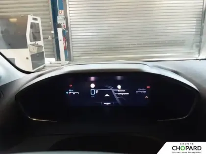 Photo 16 Peugeot 208 Gén. II Ph2 Allure 5